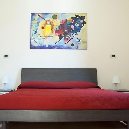 Residence San Marco Трієст Номер фото