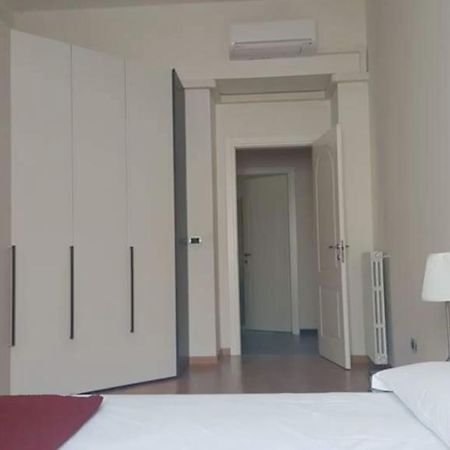 Residence San Marco Трієст Екстер'єр фото