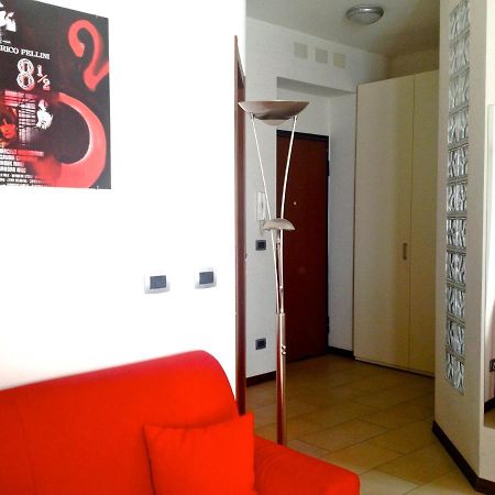 Residence San Marco Трієст Номер фото