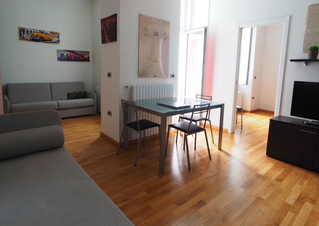 Residence San Marco Трієст Номер фото