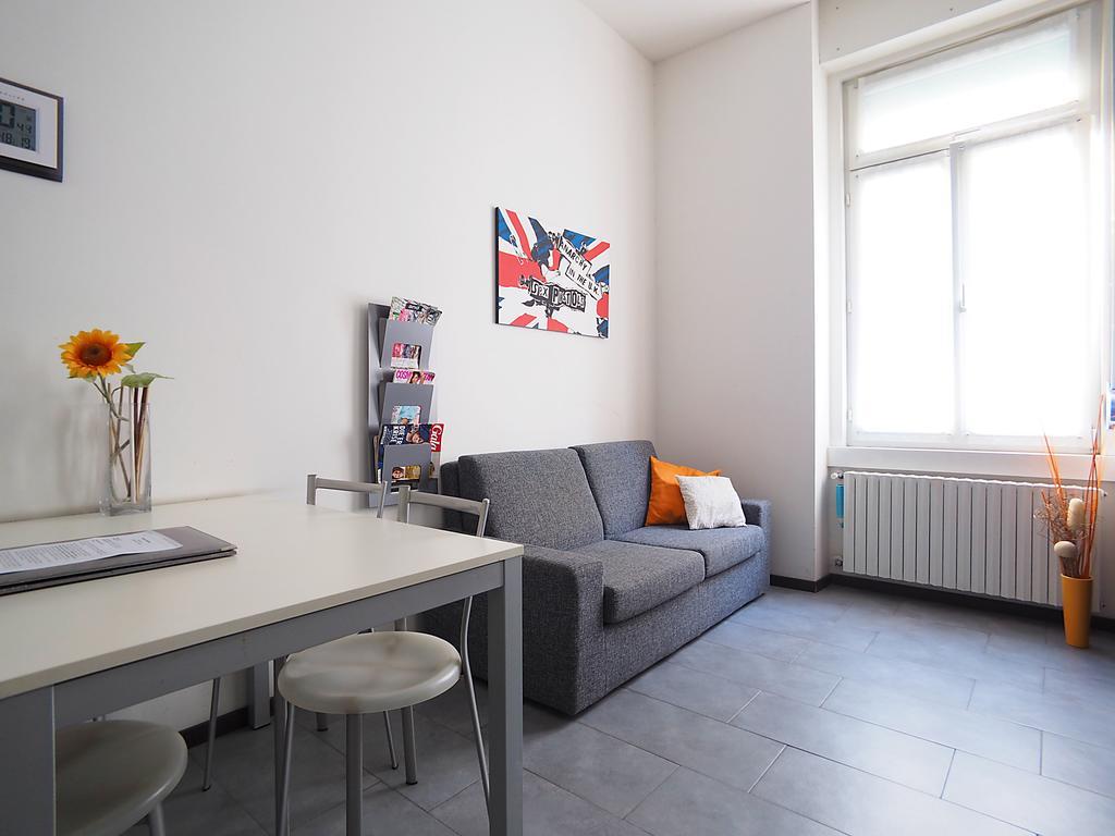Residence San Marco Трієст Номер фото