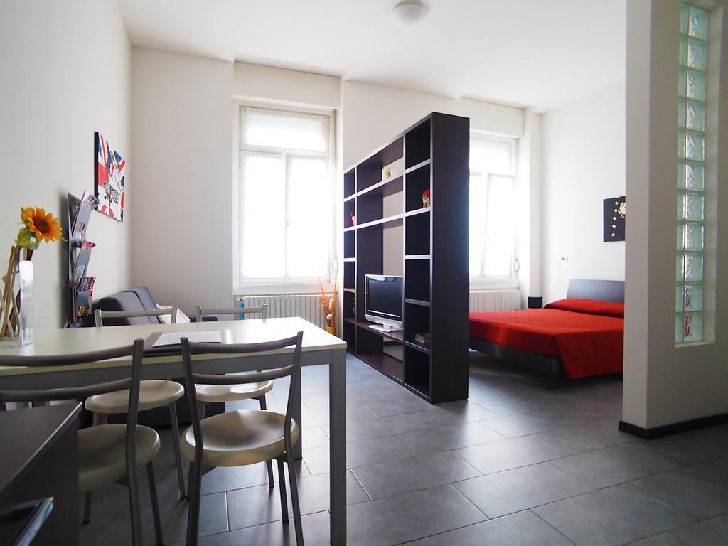 Residence San Marco Трієст Номер фото
