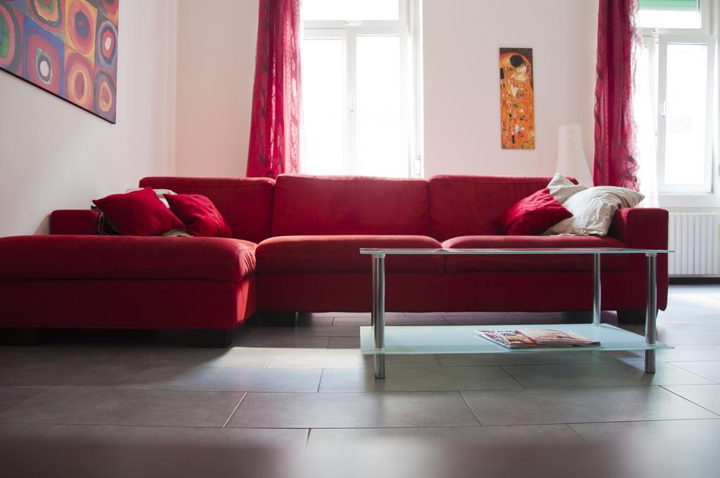 Residence San Marco Трієст Номер фото