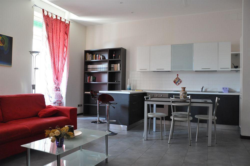 Residence San Marco Трієст Екстер'єр фото