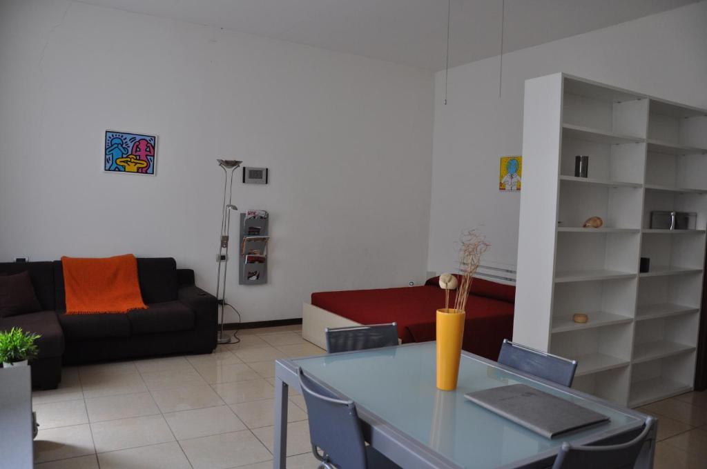 Residence San Marco Трієст Номер фото