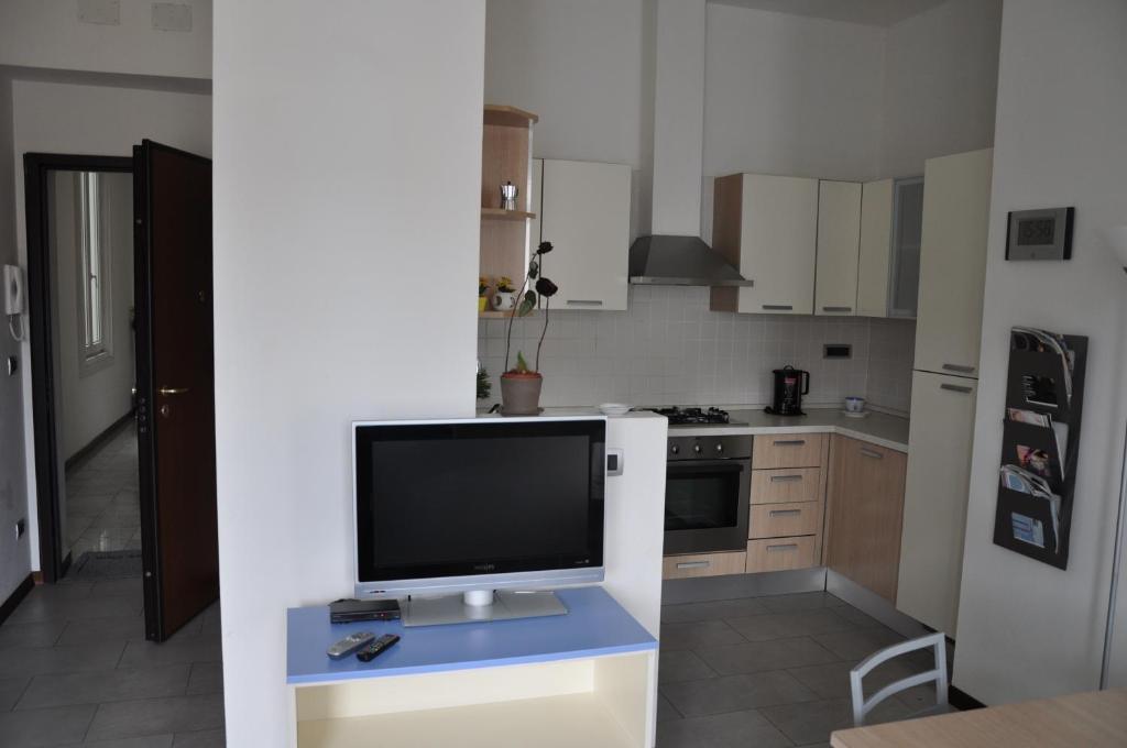 Residence San Marco Трієст Номер фото