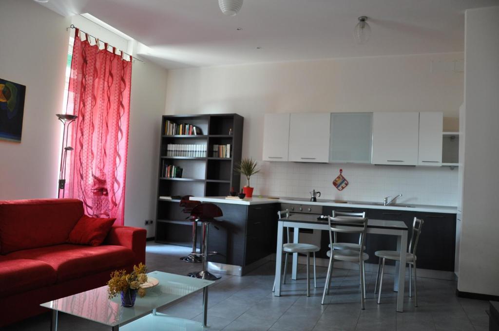Residence San Marco Трієст Номер фото