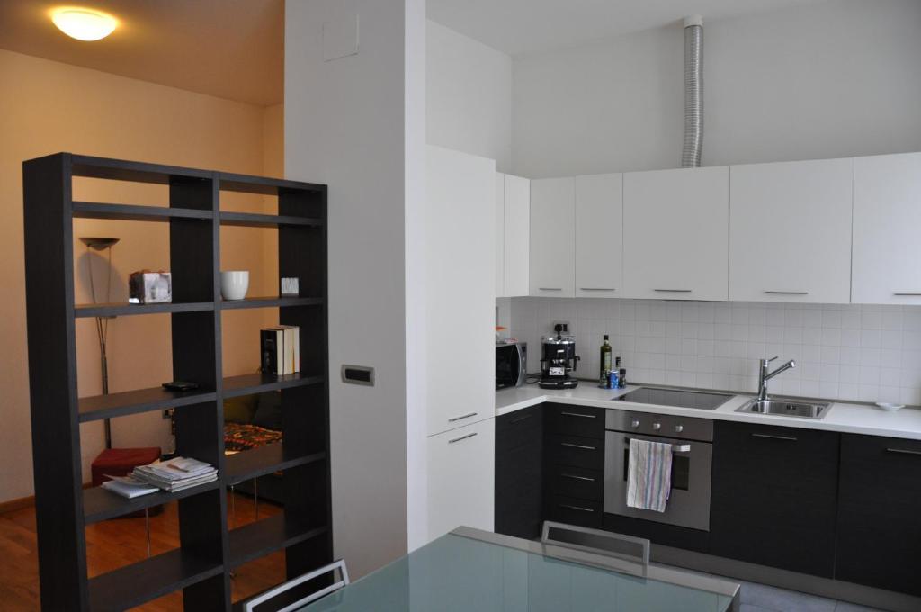Residence San Marco Трієст Екстер'єр фото