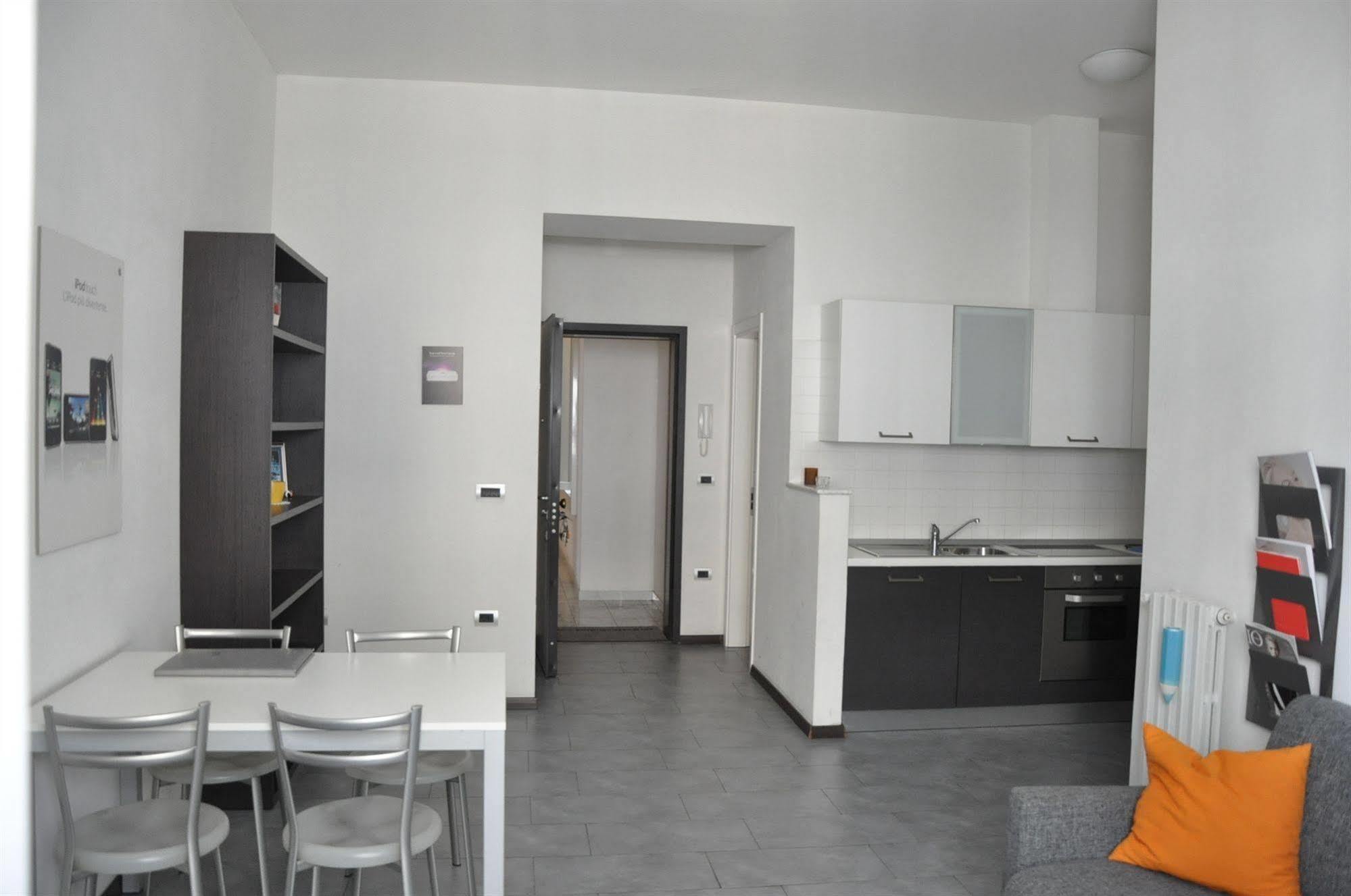Residence San Marco Трієст Екстер'єр фото