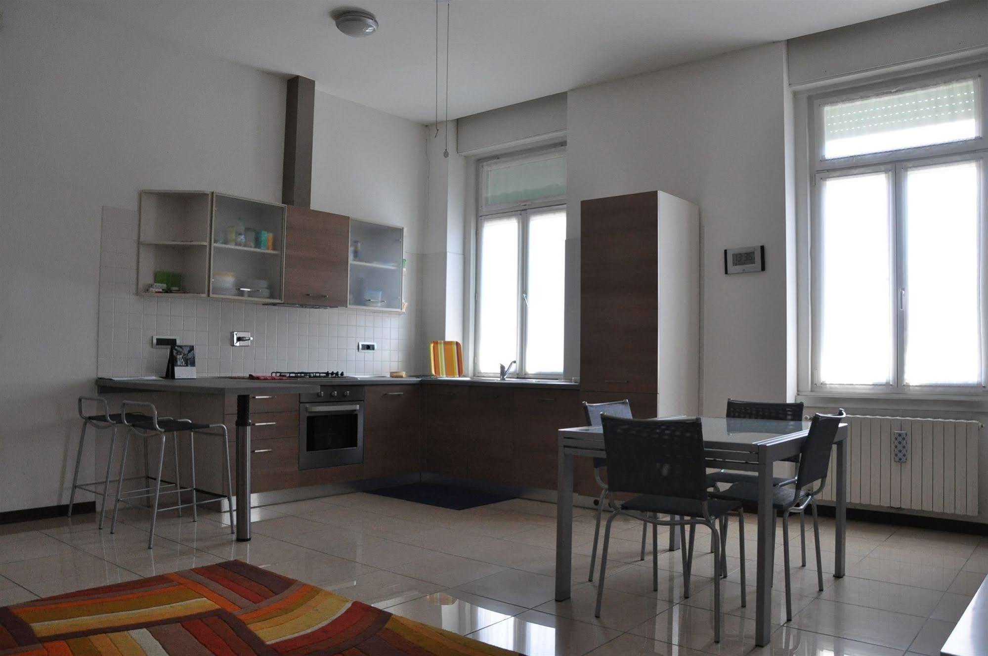 Residence San Marco Трієст Екстер'єр фото