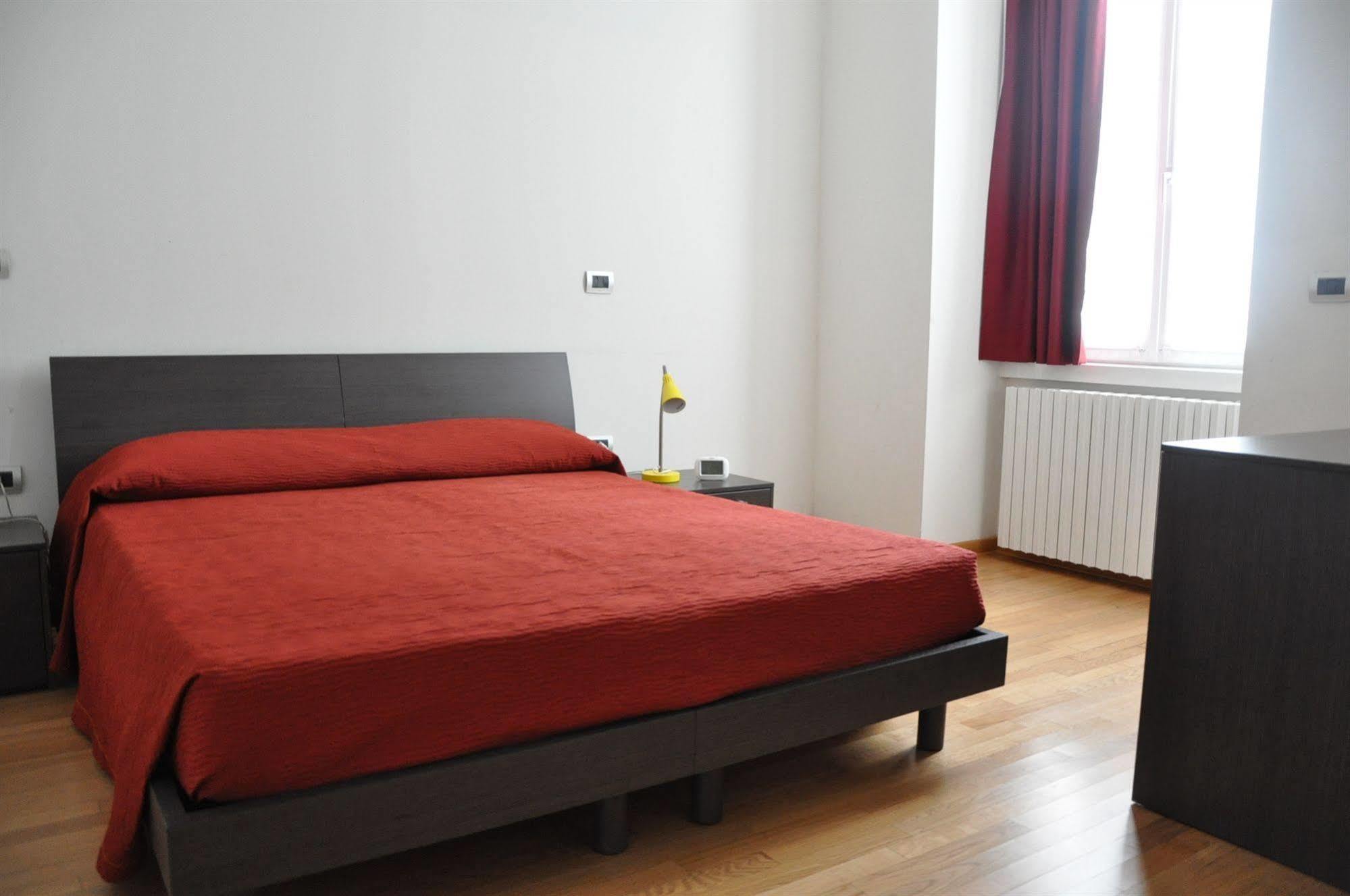 Residence San Marco Трієст Екстер'єр фото