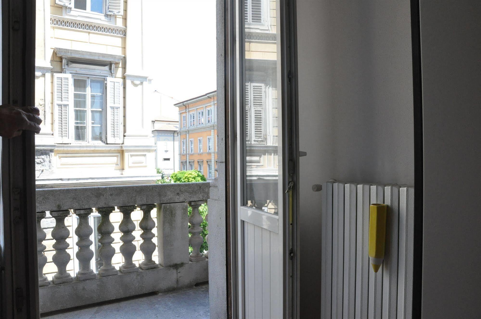 Residence San Marco Трієст Екстер'єр фото